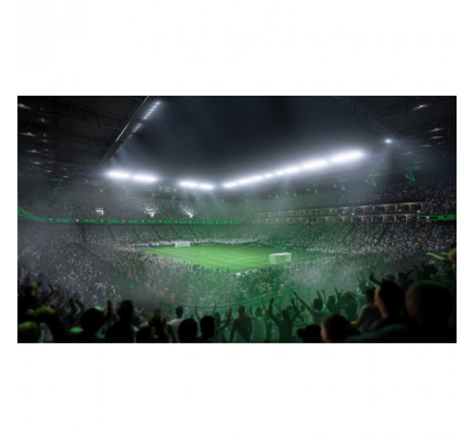Гра Sony EA SPORTS FC 25, BD диск (5030949125354)