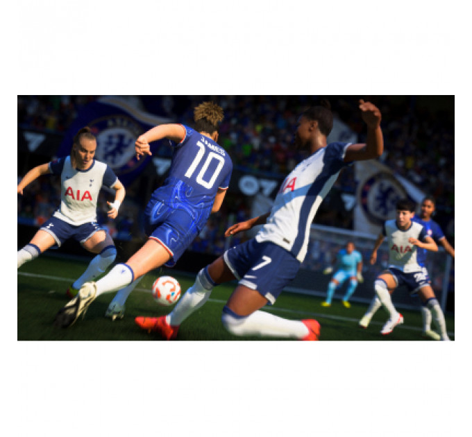 Гра Sony EA SPORTS FC 25, BD диск (5030949125354)