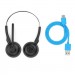 Jlab Навушники Jlab GO Work Pop Black (IEUHBGWRKPOPRBLK4)