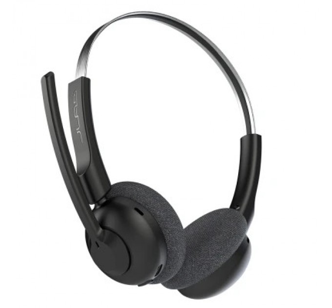 Jlab Навушники Jlab GO Work Pop Black (IEUHBGWRKPOPRBLK4)