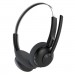 Jlab Навушники Jlab GO Work Pop Black (IEUHBGWRKPOPRBLK4)