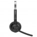 Jlab Навушники Jlab GO Work Pop Black (IEUHBGWRKPOPRBLK4)