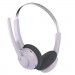 Jlab Навушники Jlab GO Work Pop Lilac (IEUHBGWRKPOPRLLC4)