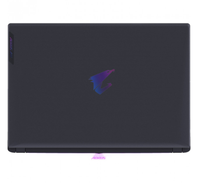 Ноутбук GIGABYTE Aorus 16X (ASG-63UAC64SH)