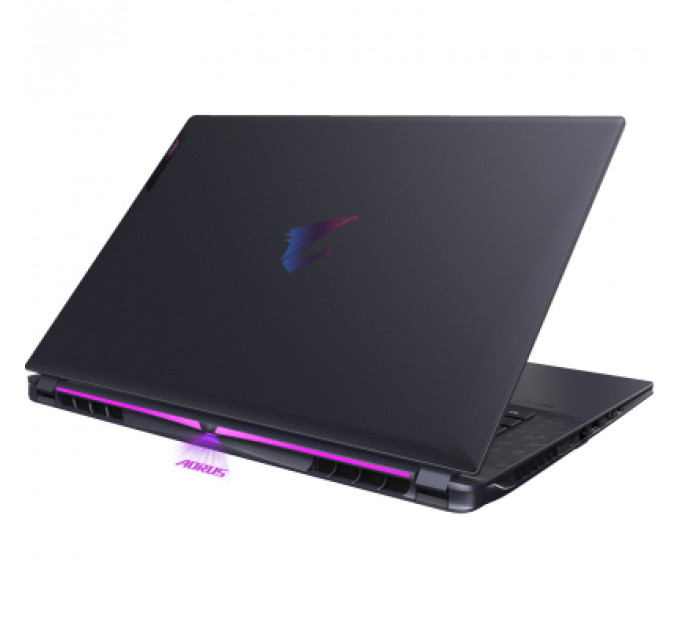 Ноутбук GIGABYTE Aorus 16X (ASG-63UAC64SH)