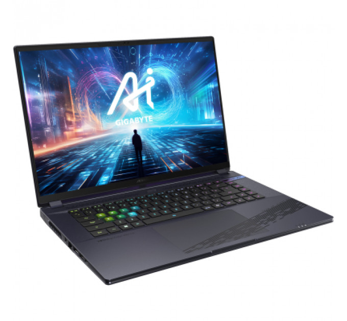Ноутбук GIGABYTE Aorus 16X (ASG-63UAC64SH)