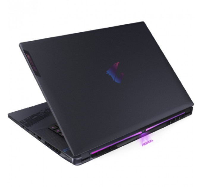 Ноутбук GIGABYTE Aorus 16X (ASG-63UAC64SH)