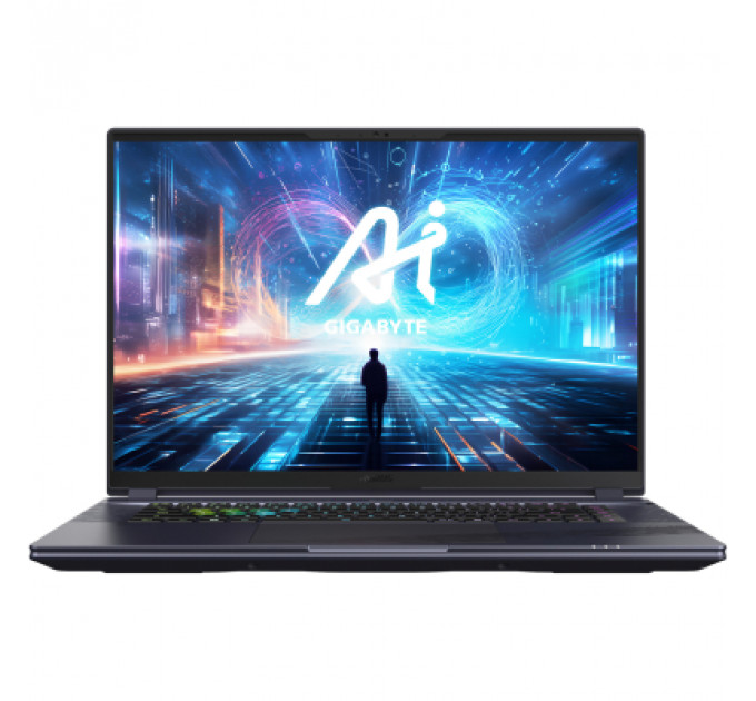 Ноутбук GIGABYTE Aorus 16X (ASG-63UAC64SH)