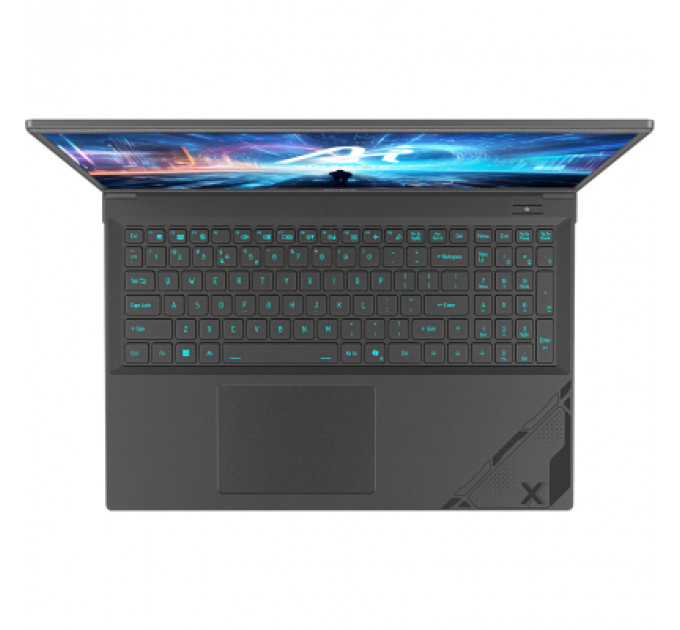 Ноутбук GIGABYTE G6X 9KG (9MG-42UA853SD)
