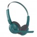 Jlab Навушники Jlab GO Work Pop Teal (IEUHBGWRKPOPRTEL4)