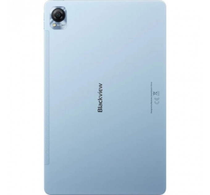 Планшет Blackview MEGA 1 11.5" FHD+ 12 / 256GB / LTE Blue (6931548317180)