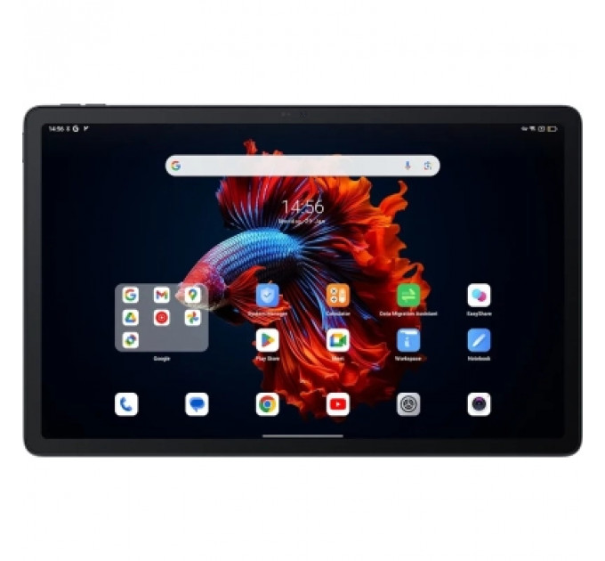 Планшет Blackview MEGA 1 11.5" FHD+ 12 / 256GB / LTE Gray (6931548317173)