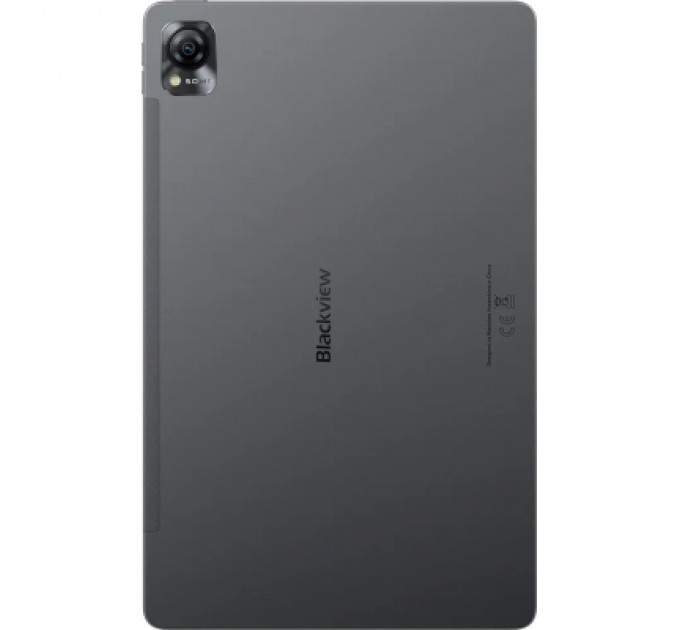 Планшет Blackview MEGA 1 11.5" FHD+ 12 / 256GB / LTE Gray (6931548317173)