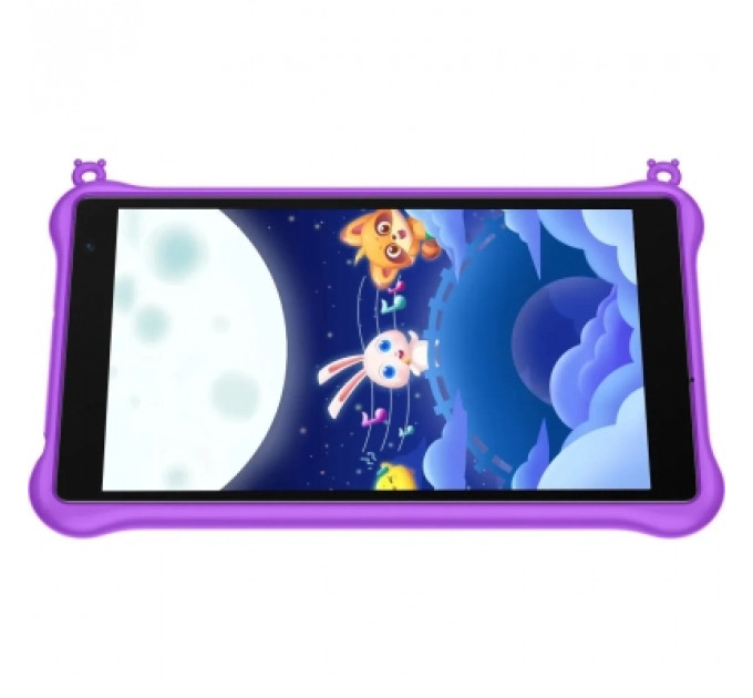 Планшет Blackview Tab 50 Kids 8" HD+ 3 / 64GB / WIFI Purple (6931548314028)
