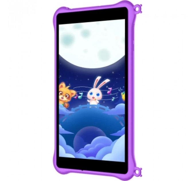 Планшет Blackview Tab 50 Kids 8" HD+ 3 / 64GB / WIFI Purple (6931548314028)