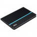 Чохол до планшета Rock iPad mini Retina Rotate series black (Retina-59904)