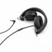 Jlab Навушники Jlab Studio Wired Black (IEUHASTUDIORBLK4)