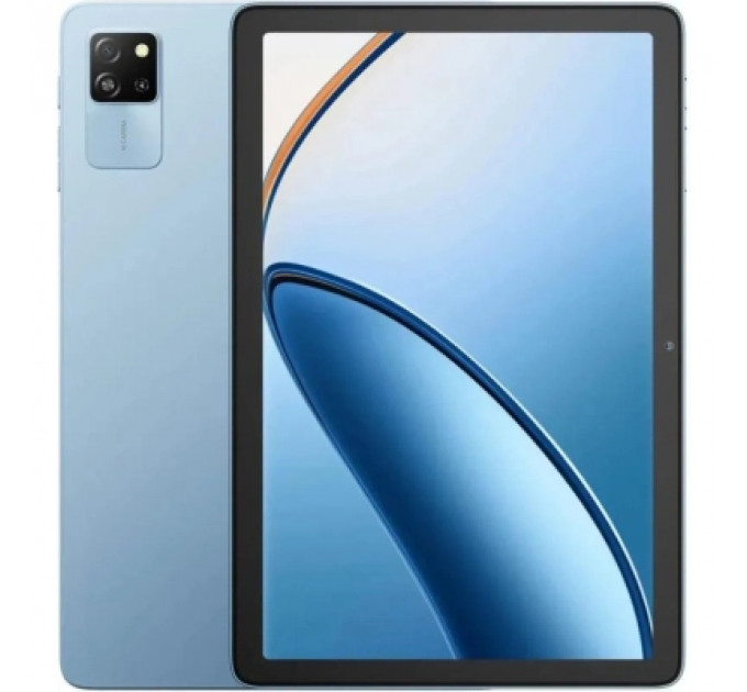 Планшет Blackview Tab 60 10.1" HD+ 4 / 128GB / WIFI Blue (6931548318217)