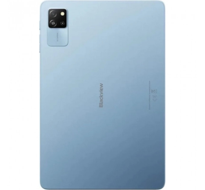 Планшет Blackview Tab 60 10.1" HD+ 4 / 128GB / WIFI Blue (6931548318217)