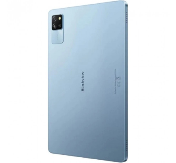 Планшет Blackview Tab 60 10.1" HD+ 4 / 128GB / WIFI Blue (6931548318217)