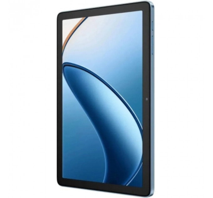Планшет Blackview Tab 60 10.1" HD+ 4 / 128GB / WIFI Blue (6931548318217)