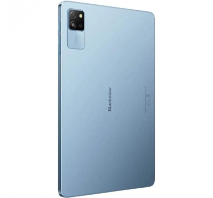 Планшет Blackview Tab 60 10.1" HD+ 4 / 128GB / WIFI Blue (6931548318217)
