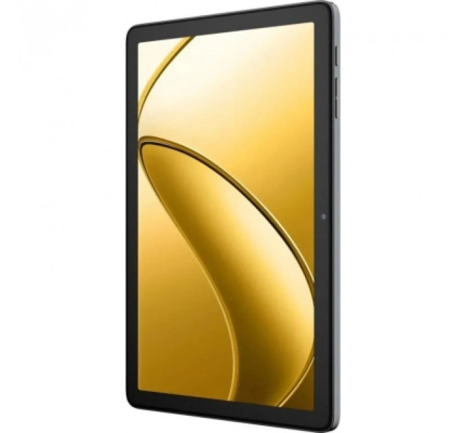 Планшет Blackview Tab 60 10.1" HD+ 4 / 128GB / WIFI Gray (6931548318200)