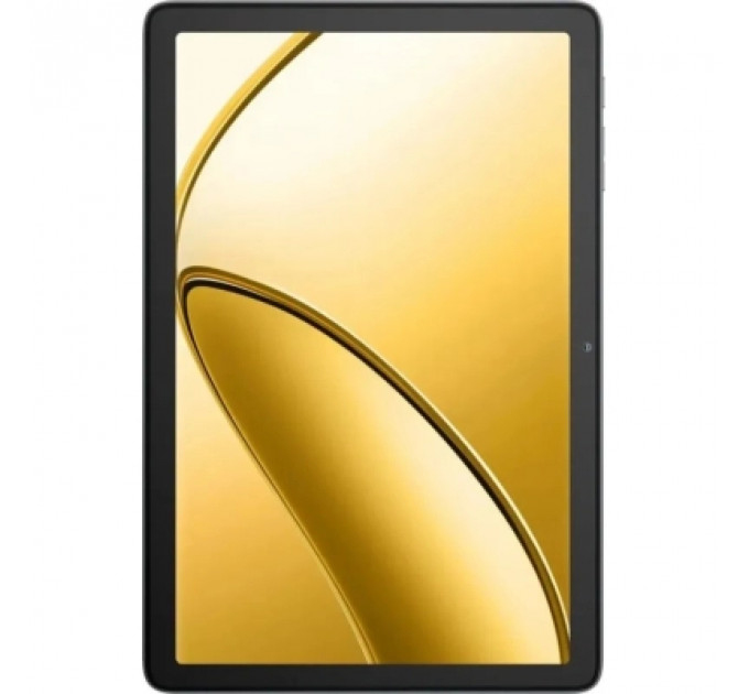 Планшет Blackview Tab 60 10.1" HD+ 4 / 128GB / WIFI Gray (6931548318200)