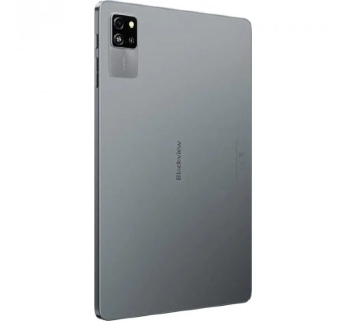 Планшет Blackview Tab 60 10.1" HD+ 4 / 128GB / WIFI Gray (6931548318200)