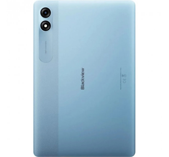 Планшет Blackview Tab 9 10.95" FHD 6 / 256GB / WIFI Blue (6931548317630)
