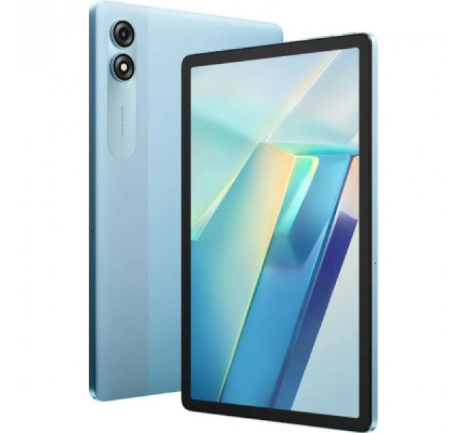 Планшет Blackview Tab 9 10.95" FHD 6 / 256GB / WIFI Blue (6931548317630)