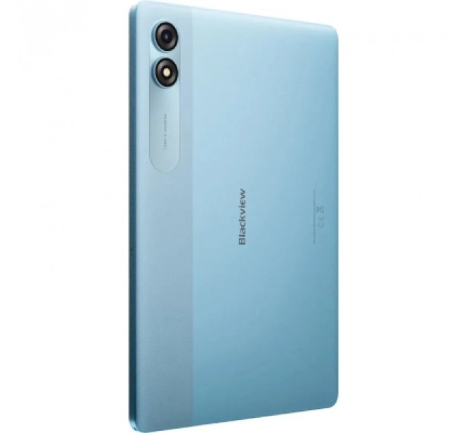 Планшет Blackview Tab 9 10.95" FHD 6 / 256GB / WIFI Blue (6931548317630)