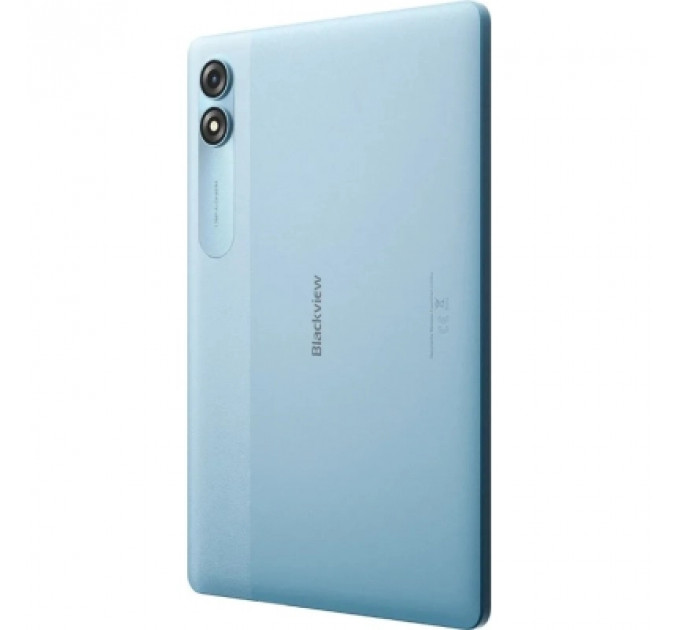 Планшет Blackview Tab 9 10.95" FHD 6 / 256GB / WIFI Blue (6931548317630)