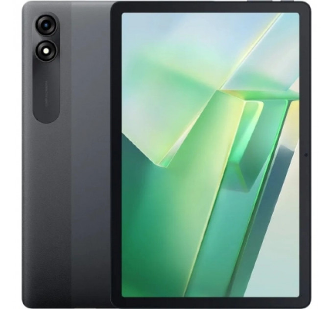 Планшет Blackview Tab 9 10.95" FHD 6 / 256GB / WIFI Gray (6931548317623)