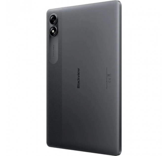 Планшет Blackview Tab 9 10.95" FHD 6 / 256GB / WIFI Gray (6931548317623)