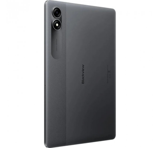 Планшет Blackview Tab 9 10.95" FHD 6 / 256GB / WIFI Gray (6931548317623)