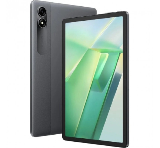 Планшет Blackview Tab 9 10.95" FHD 6 / 256GB / WIFI Gray (6931548317623)