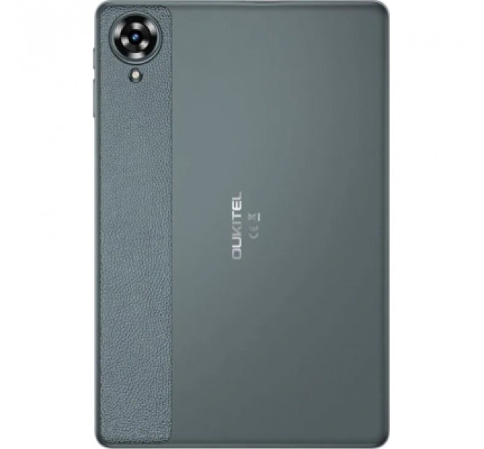 Планшет OUKITEL OT11 11" HD+ 4 / 128GB / Dual SIM / LTE Grey (6931940737128)