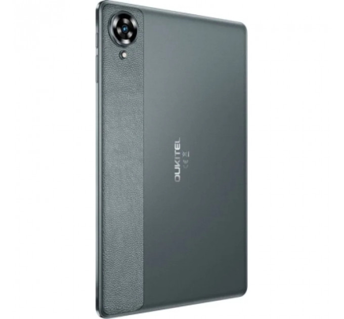 Планшет OUKITEL OT11 11" HD+ 4 / 128GB / Dual SIM / LTE Grey (6931940737128)