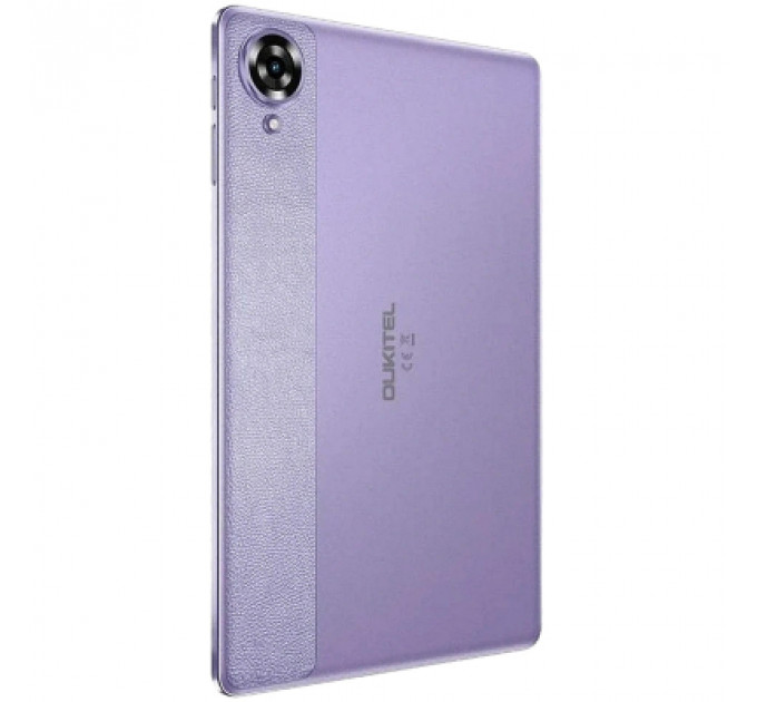 Планшет OUKITEL OT11 11" HD+ 4 / 128GB / Dual SIM / LTE Purple (6931940737111)