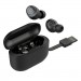 Jlab Навушники Jlab GO Air Pop Black (IEUEBGAIRPOPRBLK124)