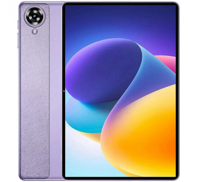 Планшет OUKITEL OT11 11" HD+ 4 / 128GB / Dual SIM / LTE Purple (6931940737111)