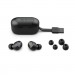 Jlab Навушники Jlab GO Air Pop Black (IEUEBGAIRPOPRBLK124)