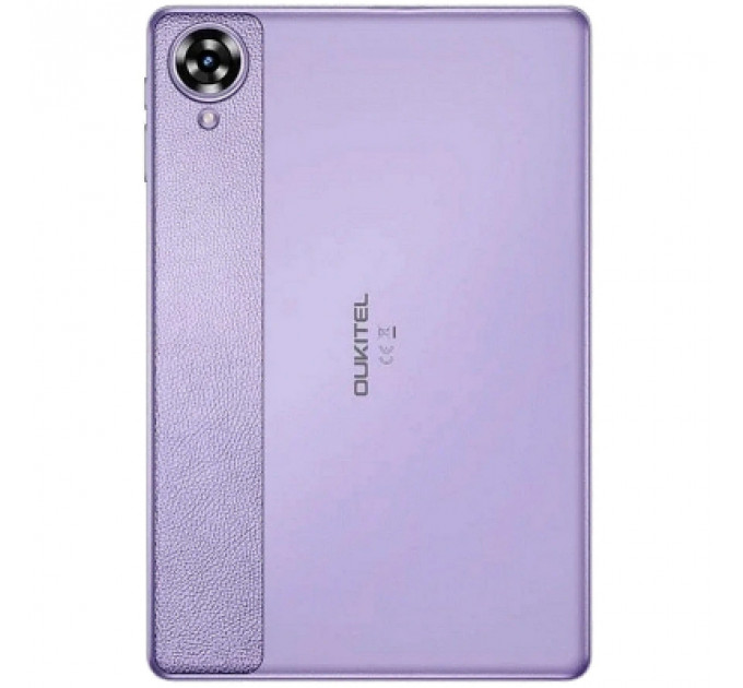 Планшет OUKITEL OT11 11" HD+ 4 / 128GB / Dual SIM / LTE Purple (6931940737111)