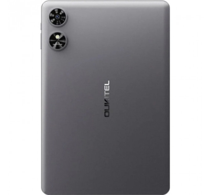 Планшет OUKITEL OT6 10" HD+ 4 / 64GB / Wi-Fi / Gray Coffe (6931940745277)
