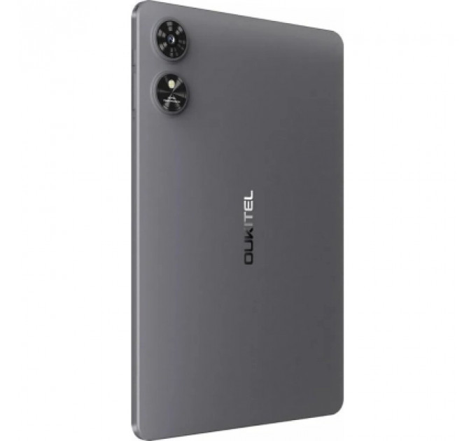 Планшет OUKITEL OT6 10" HD+ 4 / 64GB / Wi-Fi / Gray Coffe (6931940745277)