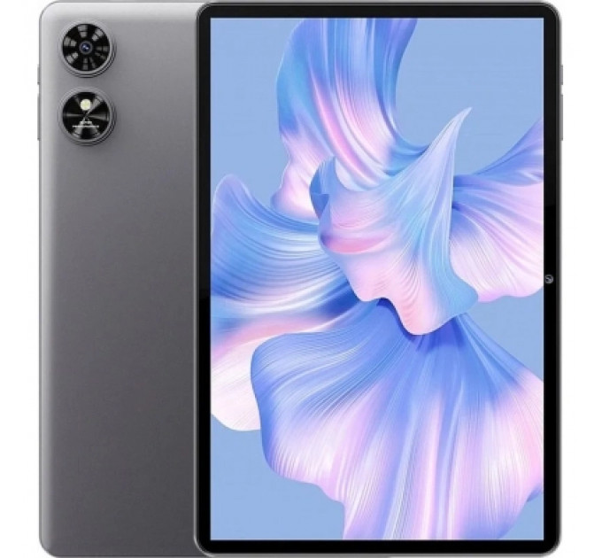Планшет OUKITEL OT6 10" HD+ 4 / 64GB / Wi-Fi / Gray Coffe (6931940745277)