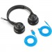 Jlab Навушники Jlab GO Work Wireless 2nd Gen Black (IEUHBGOWORKRBLK4)