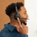 Jlab Навушники Jlab GO Work Wireless 2nd Gen Black (IEUHBGOWORKRBLK4)