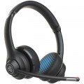 Jlab Навушники Jlab GO Work Wireless 2nd Gen Black (IEUHBGOWORKRBLK4)